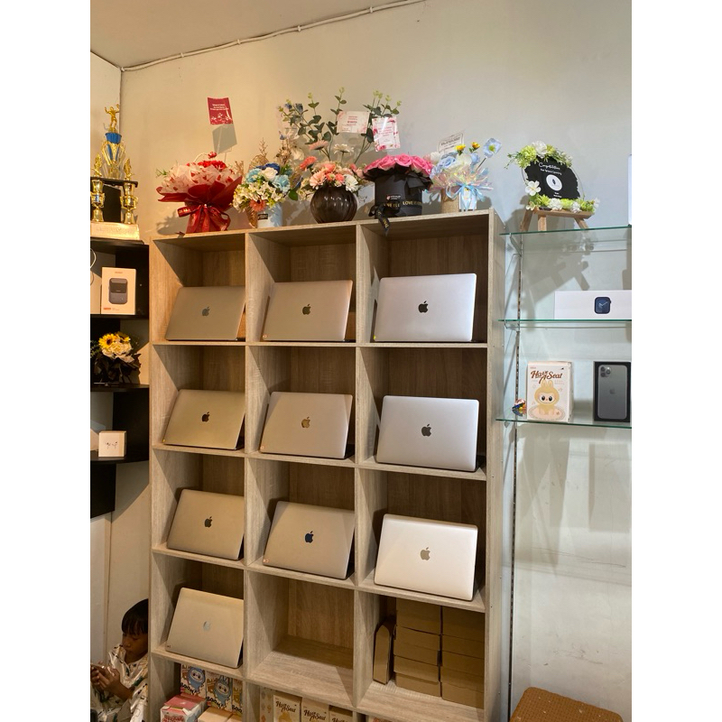 macbook pro 2019 second