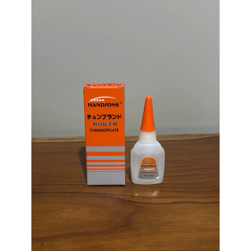 

☘️MUMTAAZZTORE☘️ ALT Lem Korea Handsome 1 Pcs