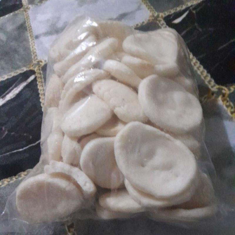

kerupuk palembang
