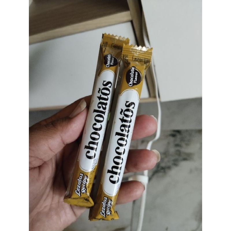 

Chocolatos Ecer Harga Per Biji