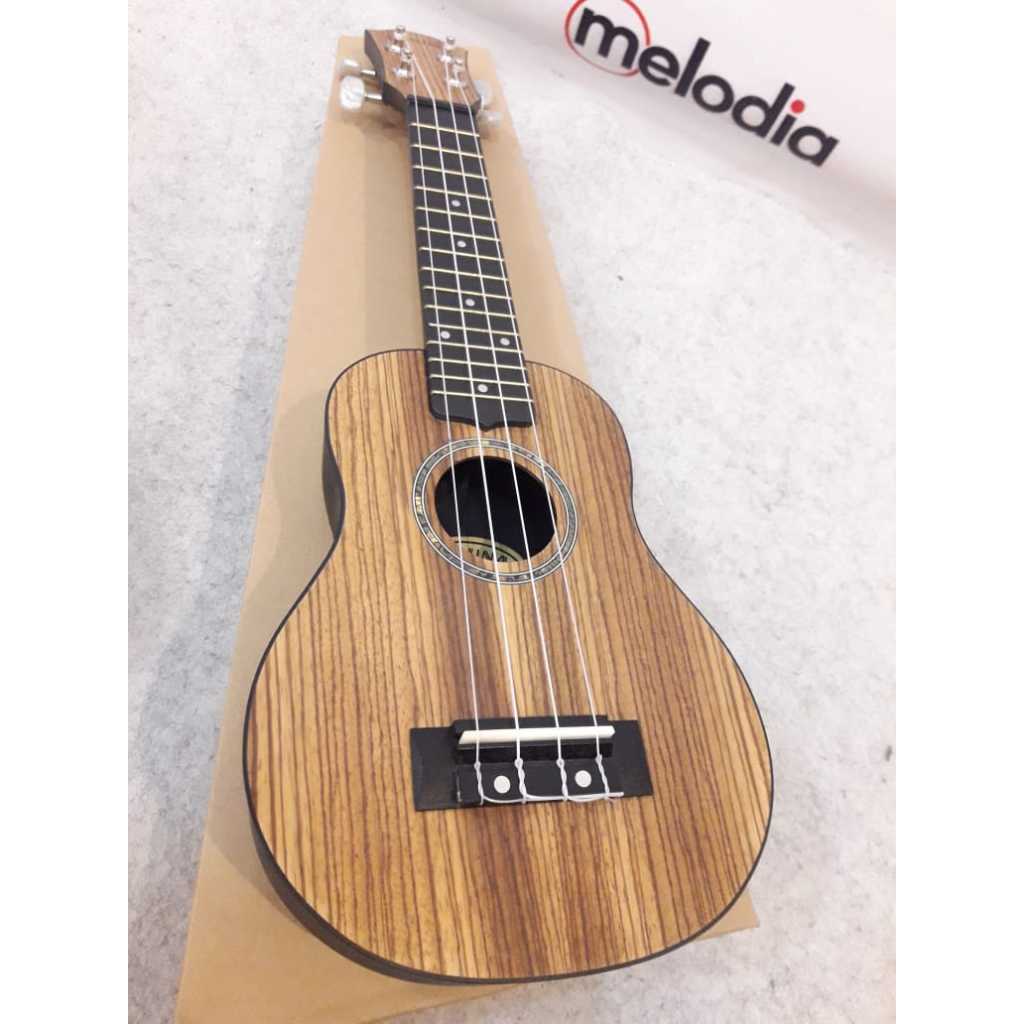 Kahuna AUP02 ZB1, Ukulele Soprano