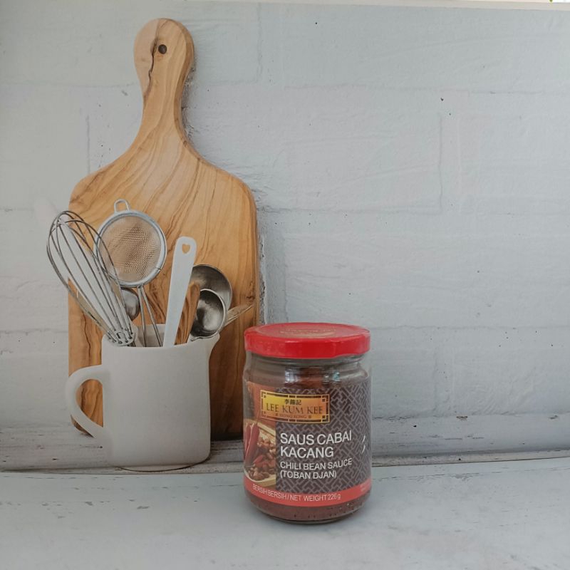 

LKK TOBAN DJAN ( 226GR )