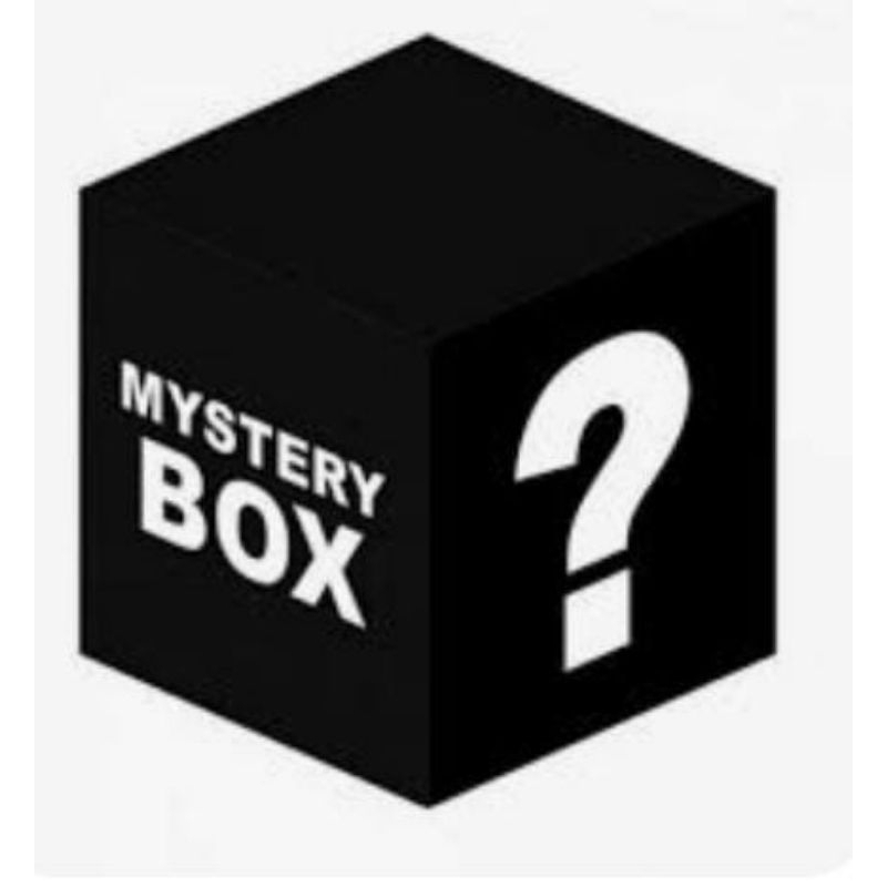 

misteri box