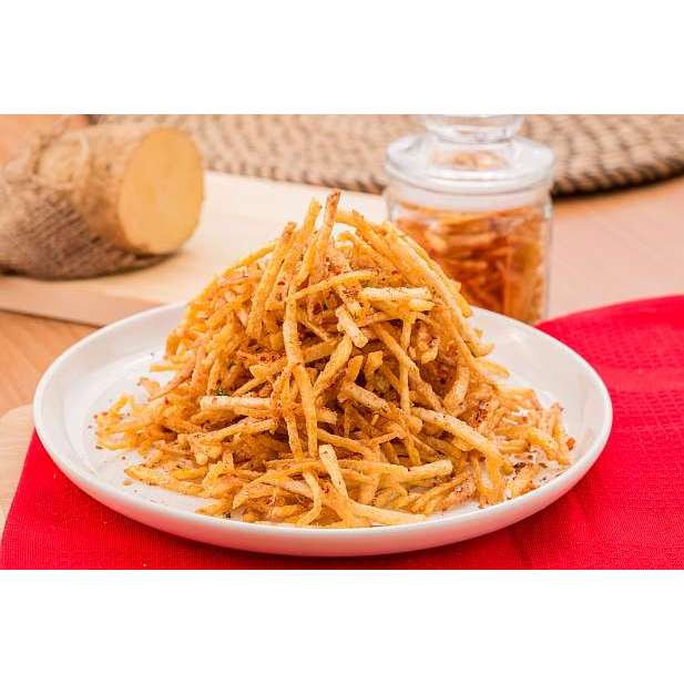 

KERING KENTANG aifood 150 Gr - FREE PACKING