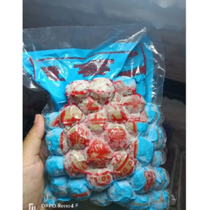 

Bakso Panglima isi 50 pcs
