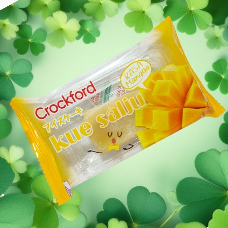 

RB KUE NAGASAKI & KUE SALJU MOCI VIRAL MIX RASA [ BELI 15 + BONUS 5 ]