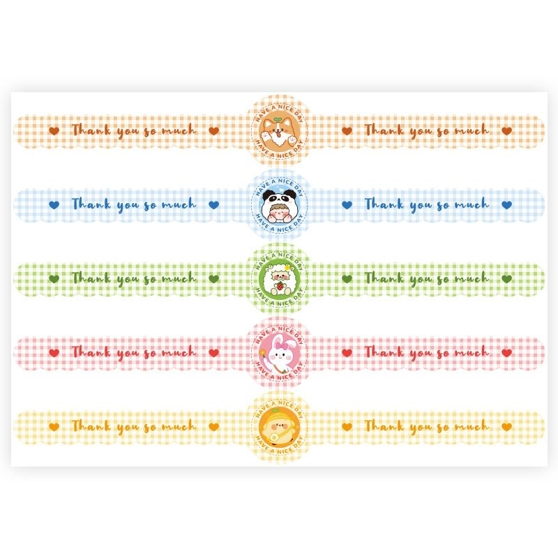 

STICKER PANJANG - KODE 02 - PER 1 LEMBAR