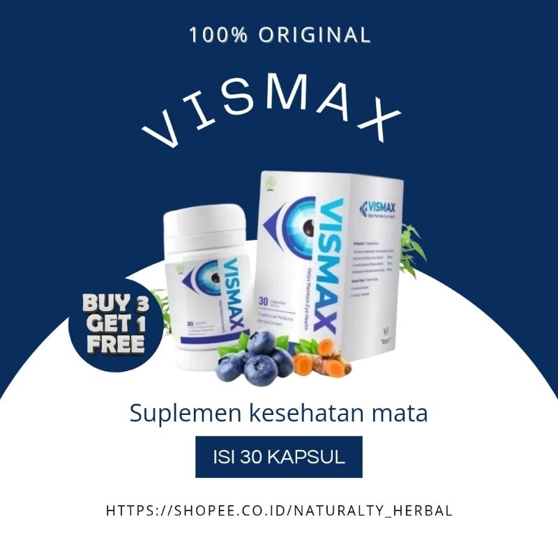VISMAX