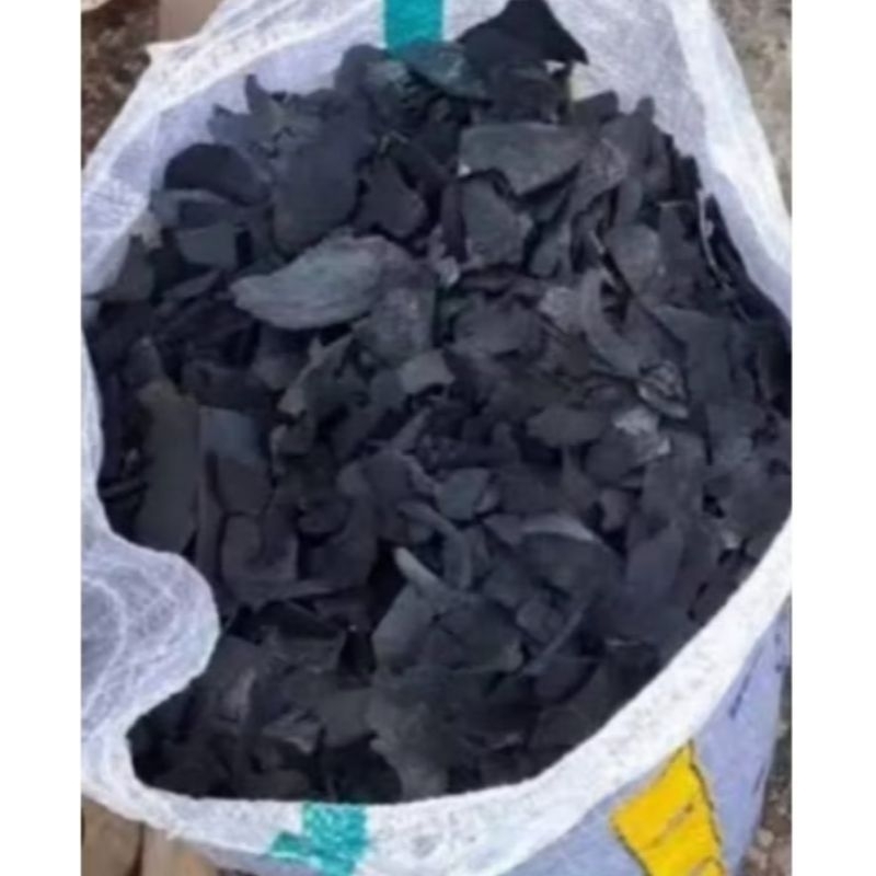 Arang batok kelapa arang batok arang 1 karung 10kg