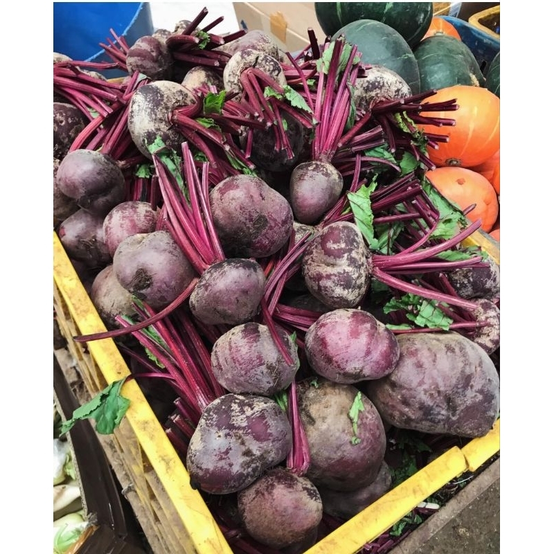 

1 kg buah bit 25rb aja lokasi di palembang