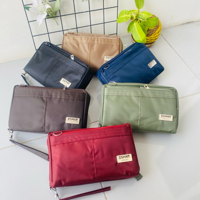 Tas Dompet Selempang HPO Walet Esprit