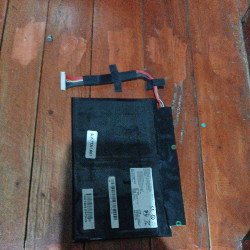 Batrai laptop acer one 14