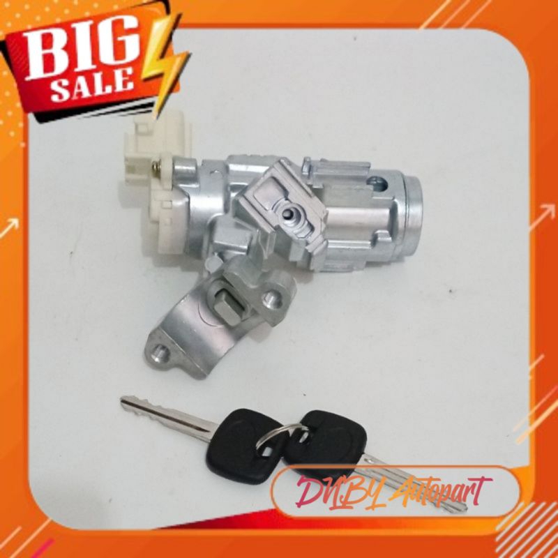IGNITION SWITCH | Kunci Kontak Kumplit Toyota AVANZA, Xenia