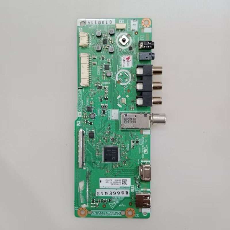 MB 40LE185i 40LE185I MOTHERBOARD MESIN TV LED SHARP LC-40LE185I LC 40LE185I LC-40LE1851 40LE1851