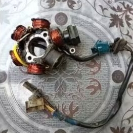 spul Assy honda gren supra lama dan supra fit original KGD