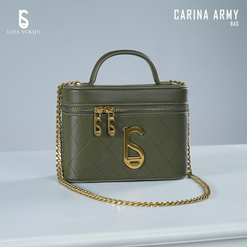 LINA SUKIJO BAG/TAS LS