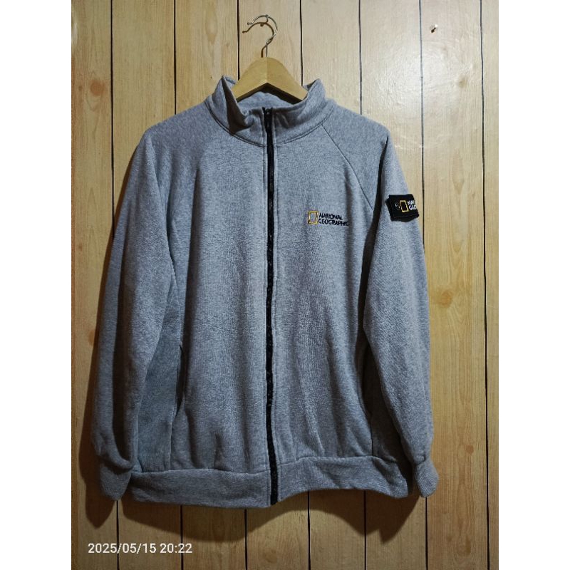 tracktop natgeo patch