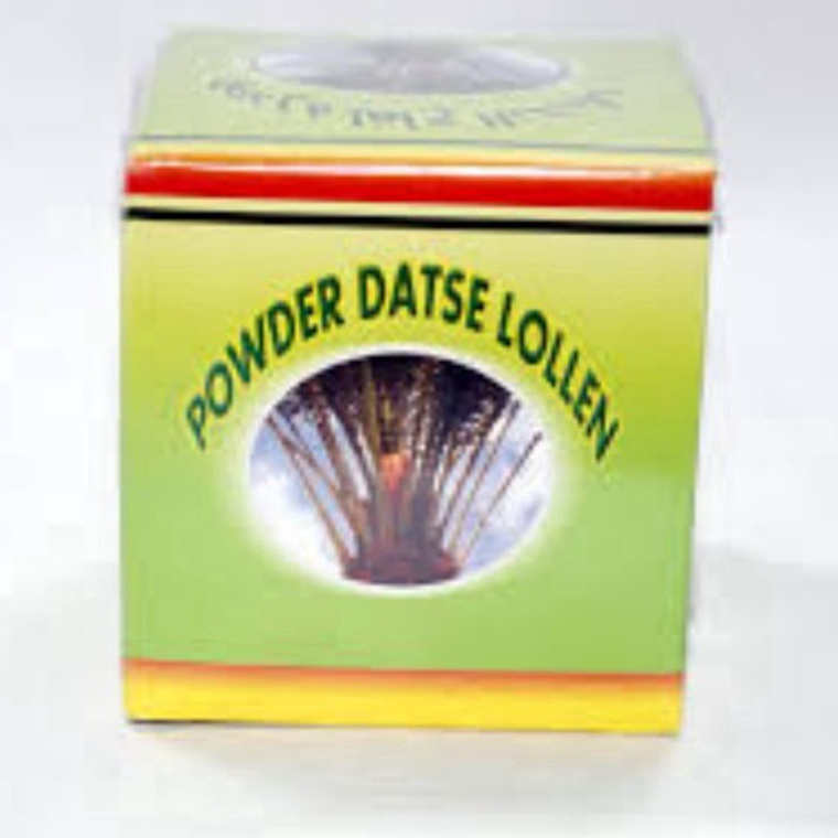KODE M65T Termurah Serbuk kurma muda promil powder dates lollen asli saudi