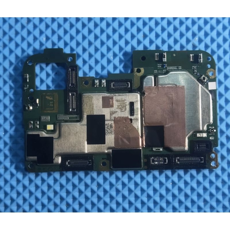 MESIN VIVO Y91 Y93 Y95 NORMAL