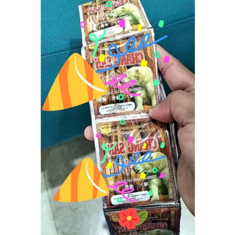 

chsn srbk minuman segar dan enak