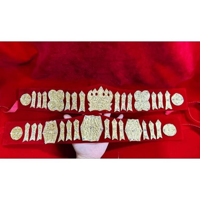 KODE P1P Sortali Batak Premium Desain Tradisional Nyaman