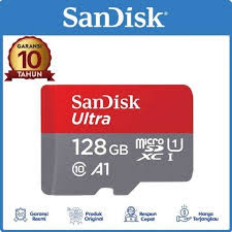 micro SD sandisk