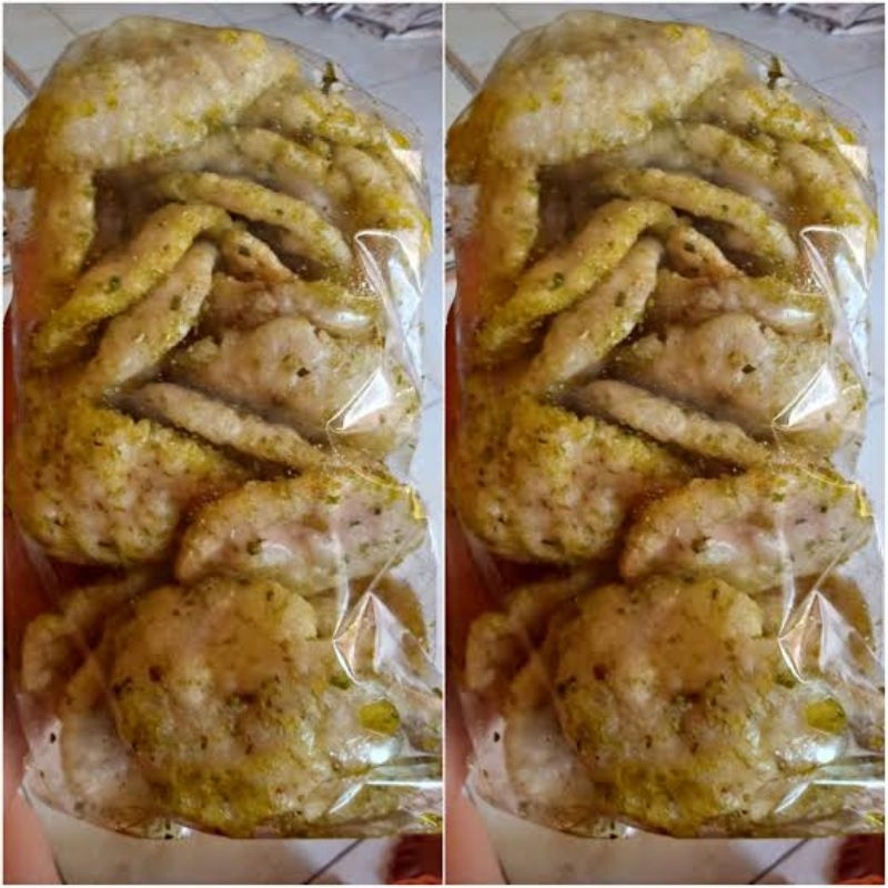 

Opak Aci Bumbu Bawang Cigondewah