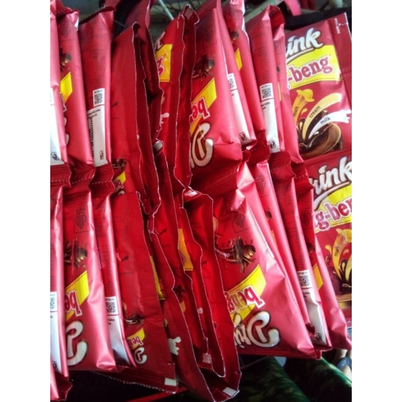 

BENG2 DRINK RTG