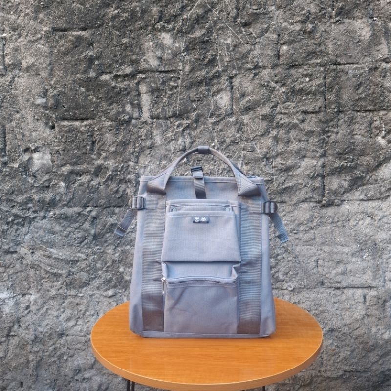 Porter Yoshida Totepack Tote Bag