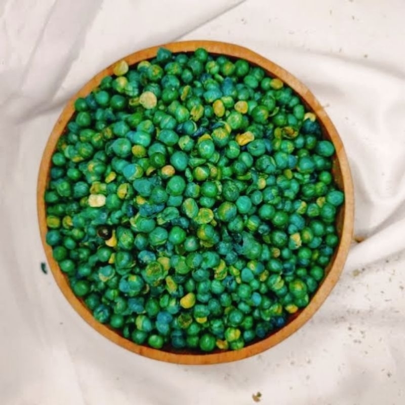 

Kacang Polong/Kacang Polong ori merk Jaipong