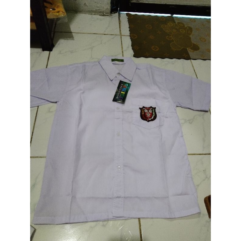 

SERAGAM SEKOLAH SD/SERAGAM MERAH PUTIH BARU BUKAN SEKEN