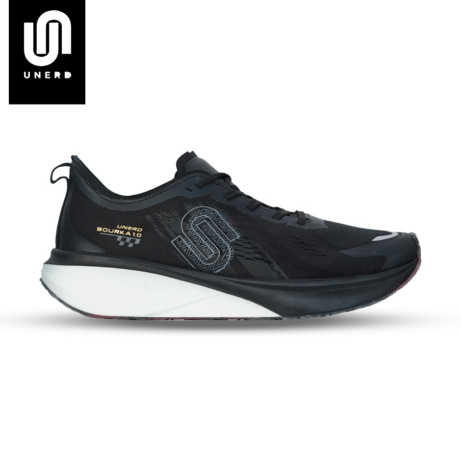 KODE W99X UNERD PERFORMANCE  BOURKA  Sepatu Running