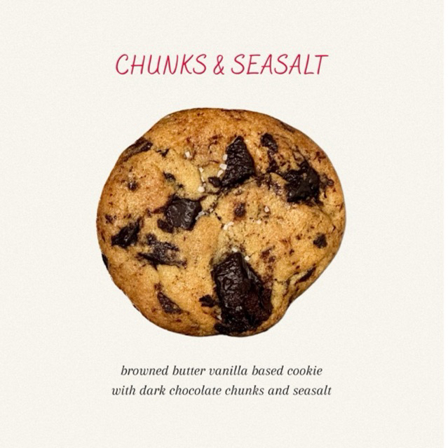 

Soft Cookie — Box of 2 (EKSPEDISI)