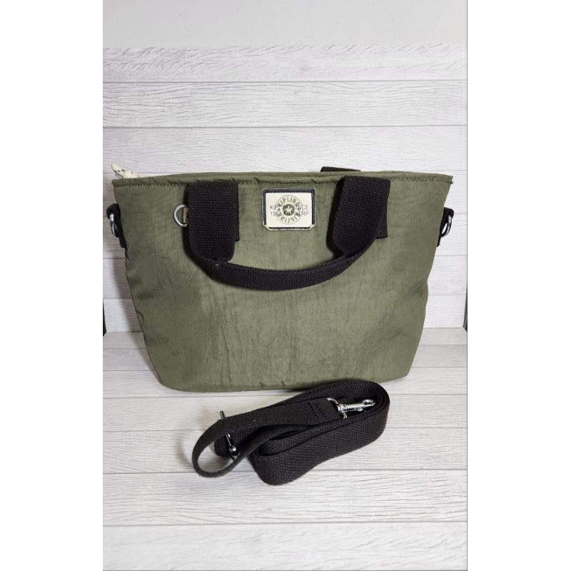 KIPLING MINI TOTE BAG ORIGINAL