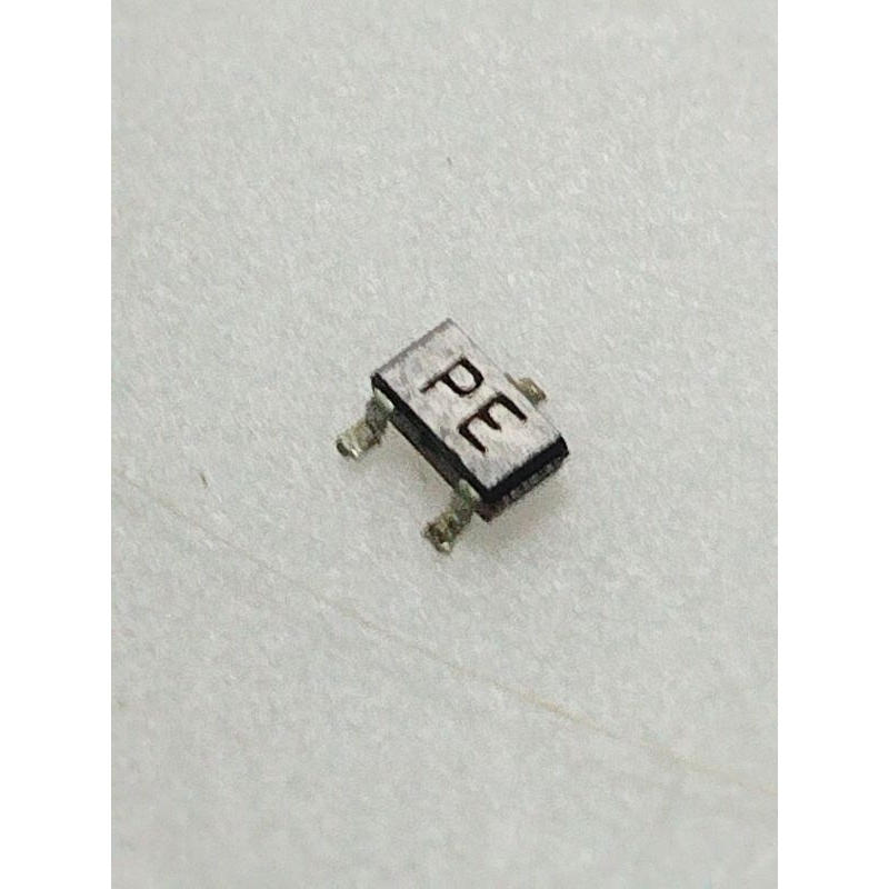 Transistor SMD PE