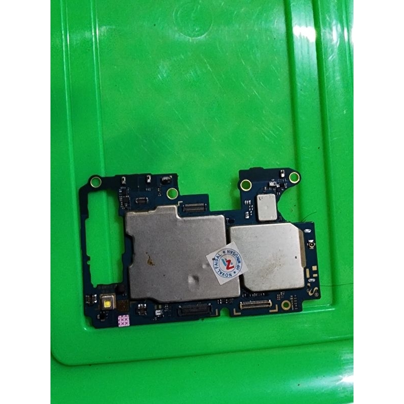 Mesin Samsung M30 (SM-M305F) Normal