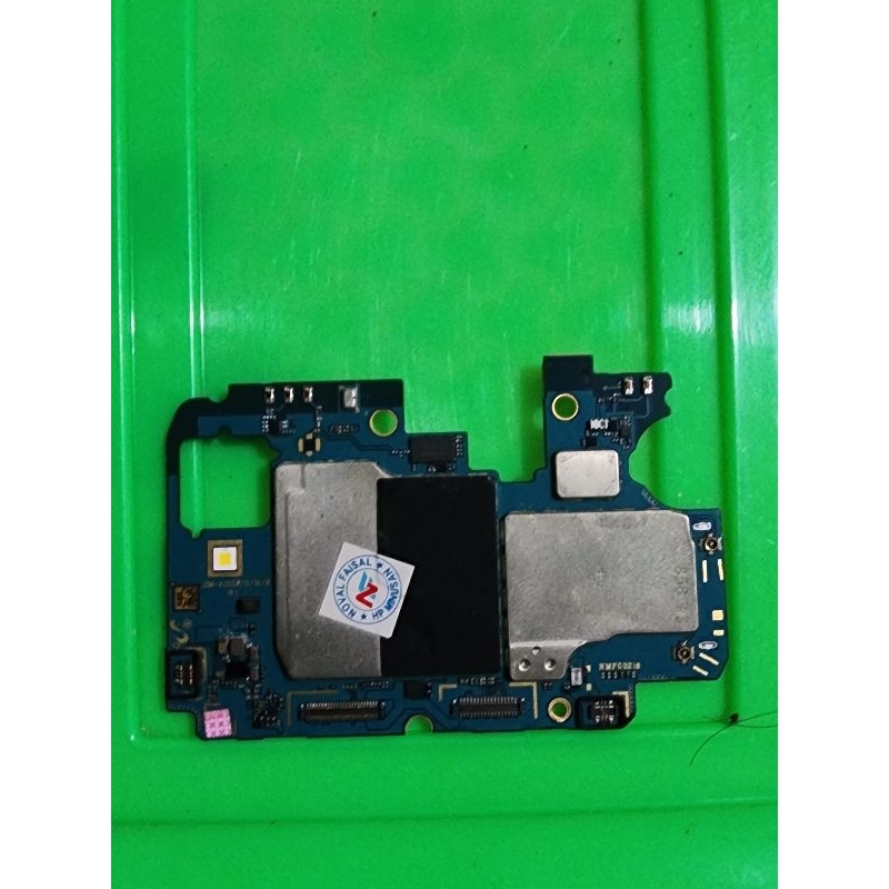 Mesin Samsung A10 Normal