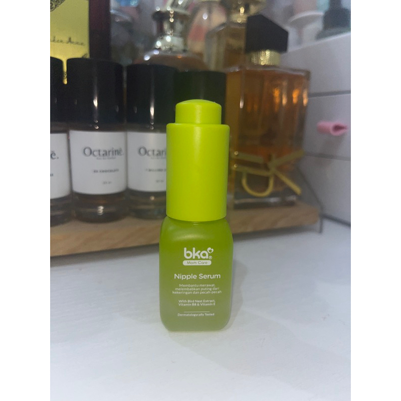BKA Nipple Serum