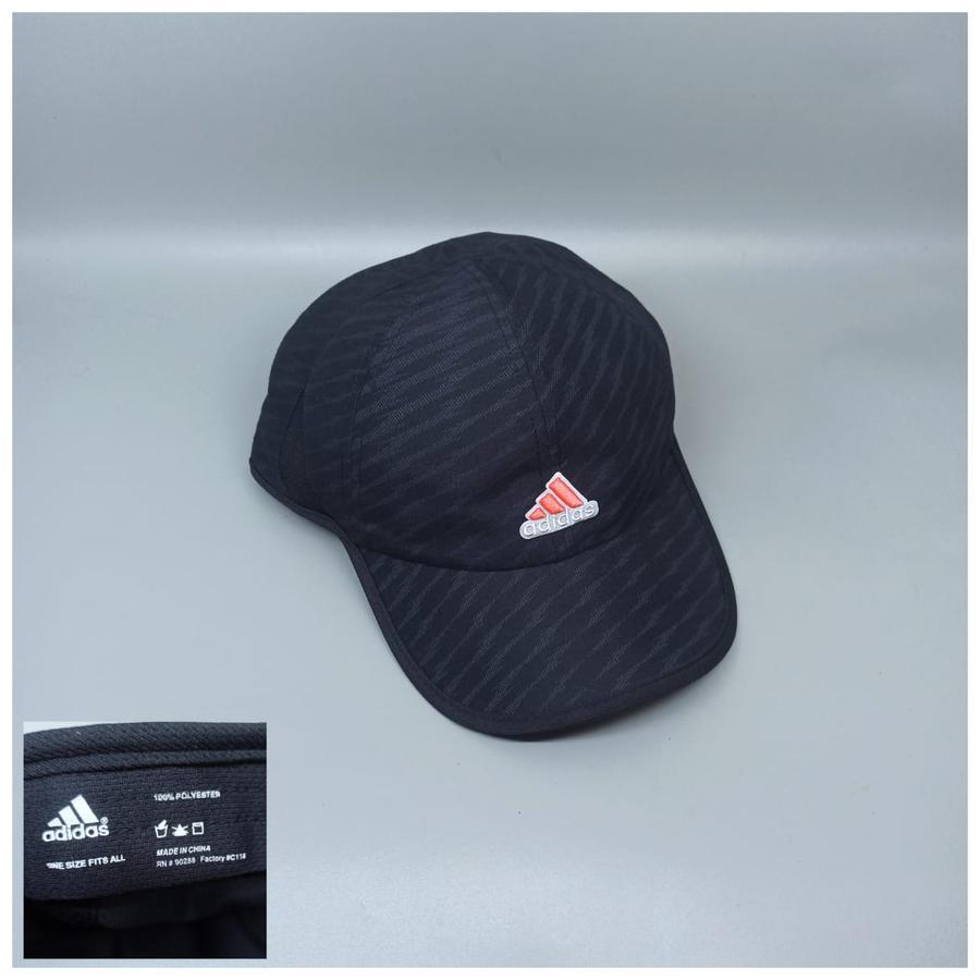 Topi Adidas Cap Drifit Second Preloved Original 199