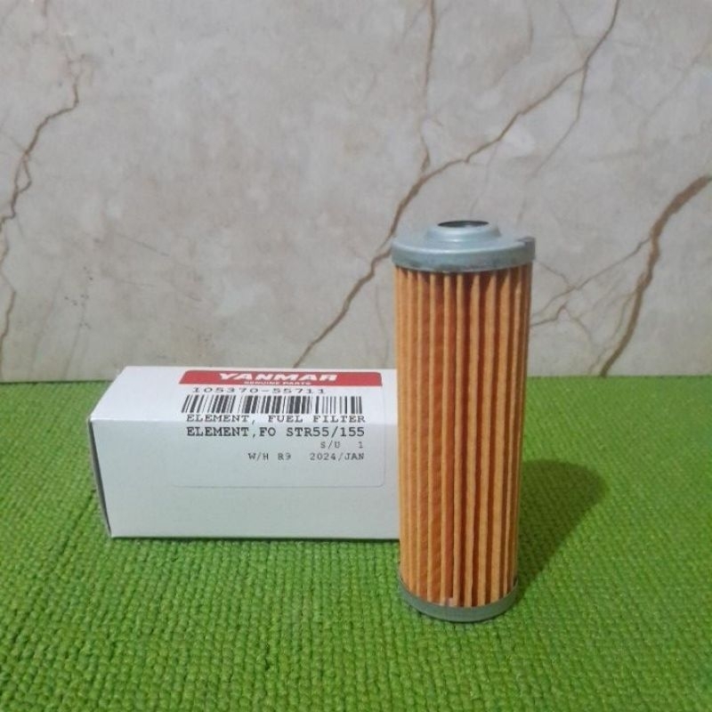 FILTER FOS YANMAR ELEMENT FOS YANMAR FILTER SOLAR YANMAR TF 55 TF 65 TF 75 TF 85 FUEL FILTER ELEMENT