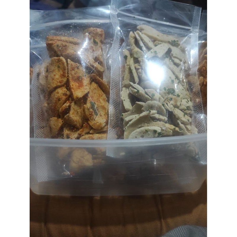 

basreng