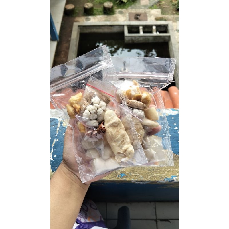 

Baso Aci