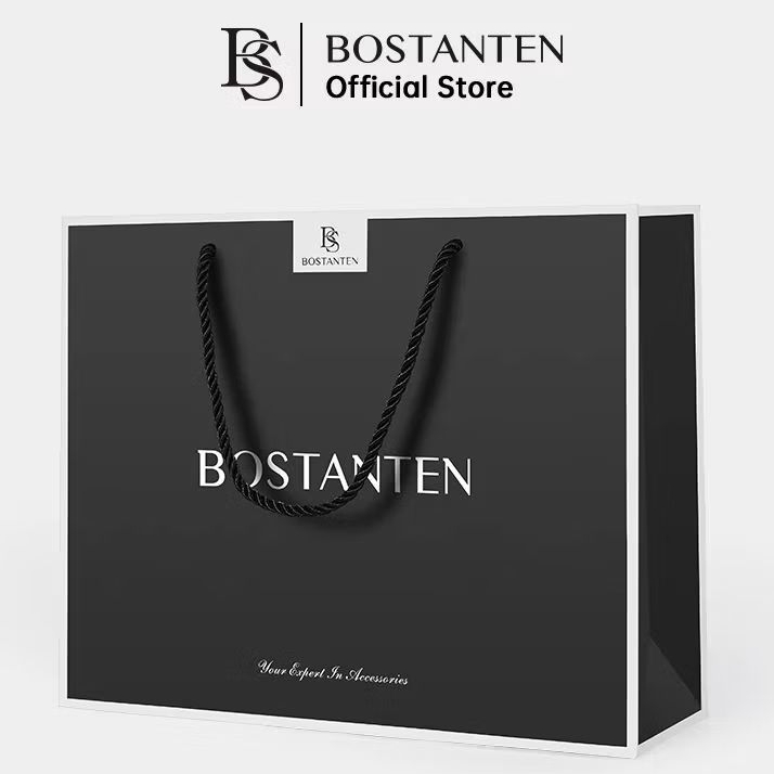 

Paper Bag Bostanten Tebal Pembungkus Kado Termurah