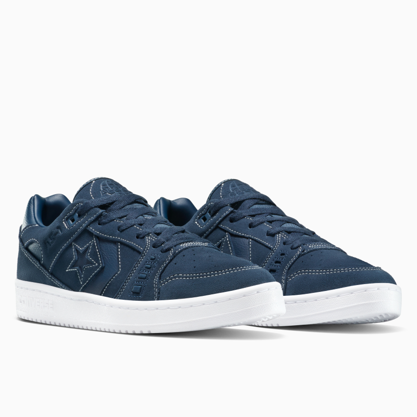 Converse Cons AS-1 Pro Suede Navy - Original