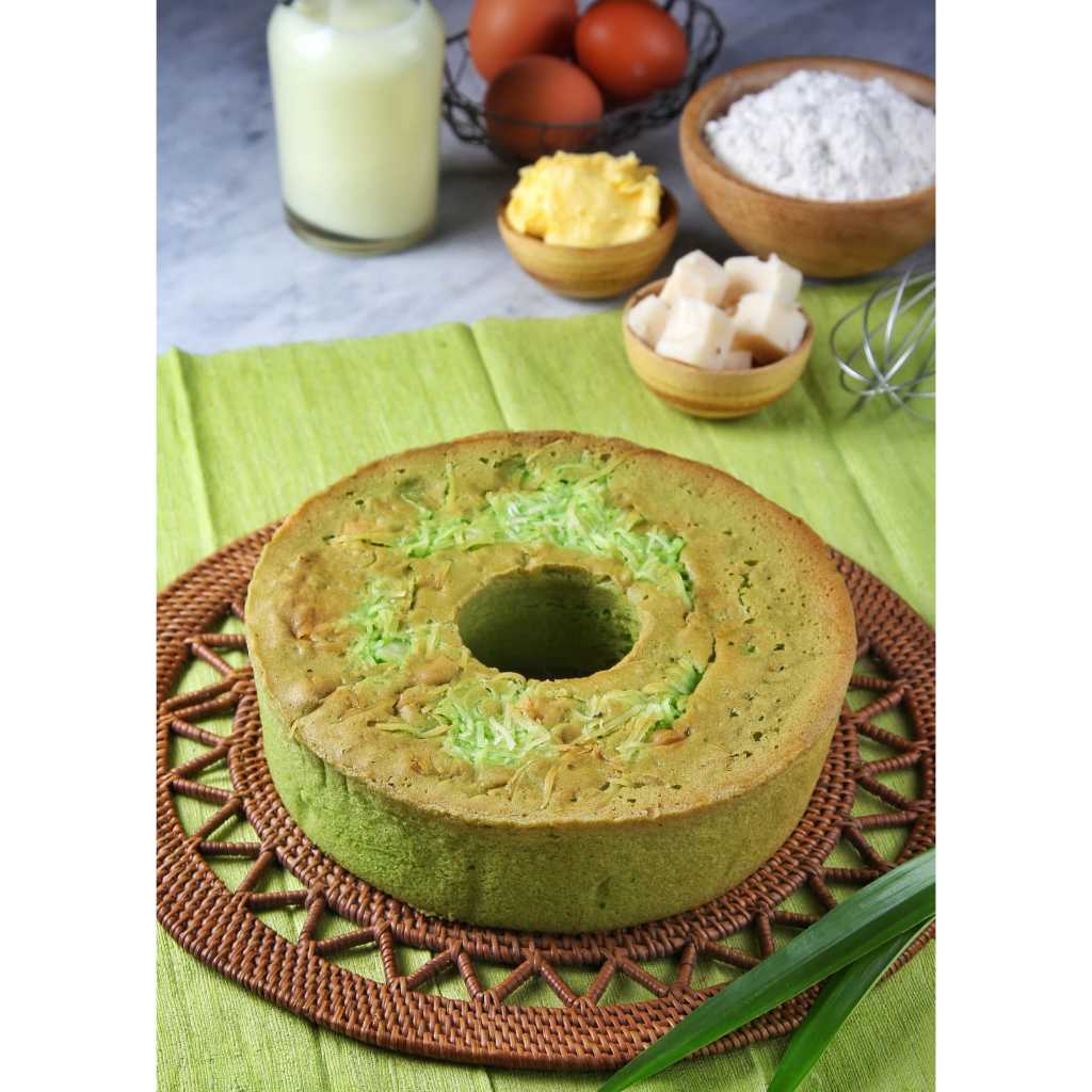 

Bolu Jadoel - Hanan Cakes Official Seller