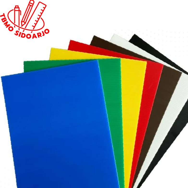 TBMO Alvaboard / Impraboard / PP Board Uk 750x1000mm