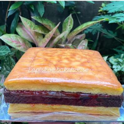 

Lapis Surabaya Original - Spikoe Cake