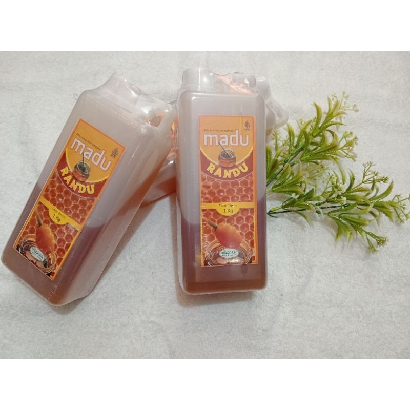 

Madu Randu