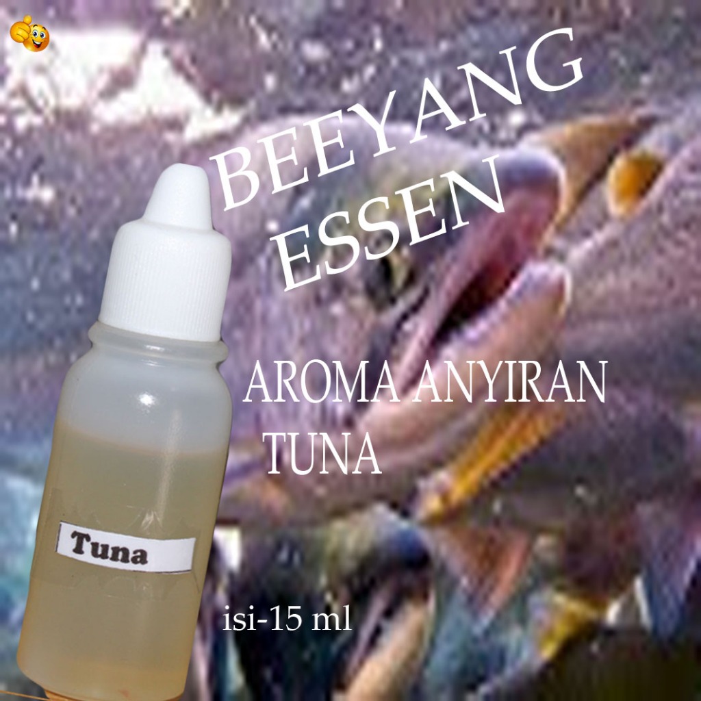 essen/umpan/essen tuna/essen mancing/essen murni/essen original