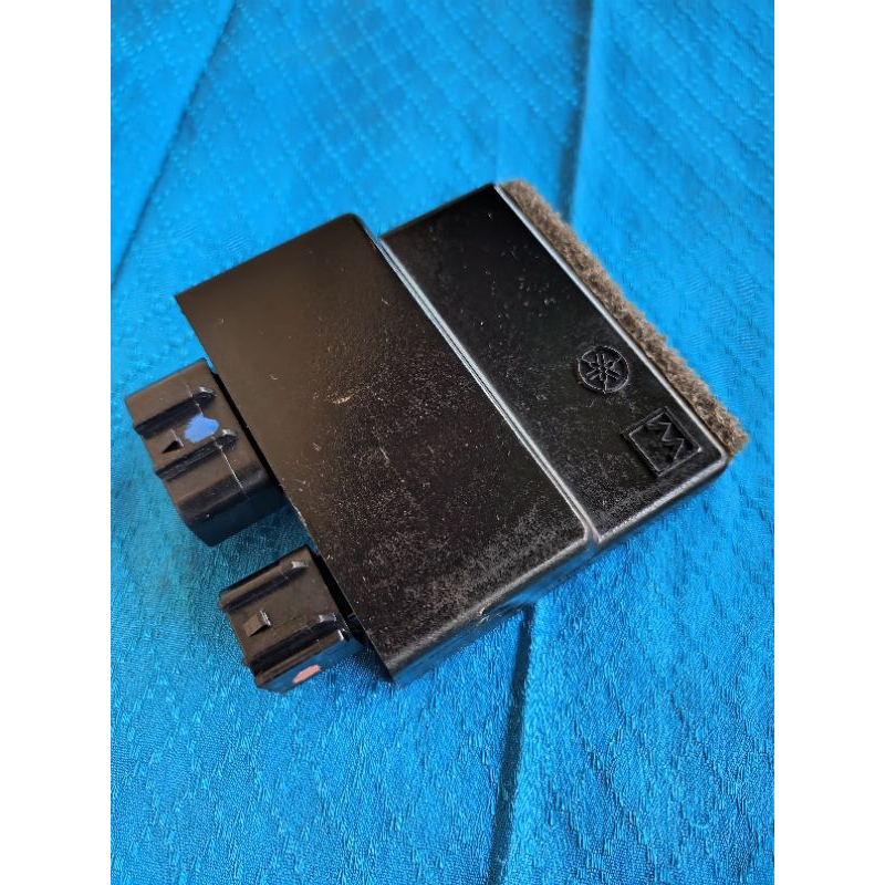 CDI MX new 135 / CDI Jupiter MX new original